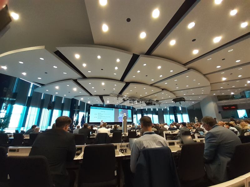 4th European Conference on Connected Automated Driving in Europe – EUCAD2023